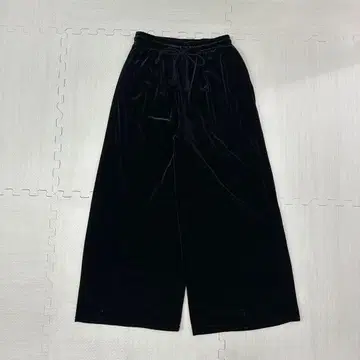 00년대 빈티지 새틴 팬츠 아카이브 그런지 y2k 펑크