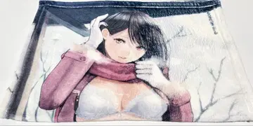 파모 담요 멜론북스