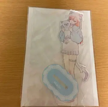 블루키티 키타가와 마린 그 비스크 돌은 사랑을 할 거야 아크릴 스탠드