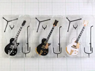 GRETSCH 그레치 기타 컬렉션 II 3종
