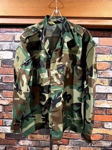 [ 군물 ] ARMY 밀리터리 자켓
