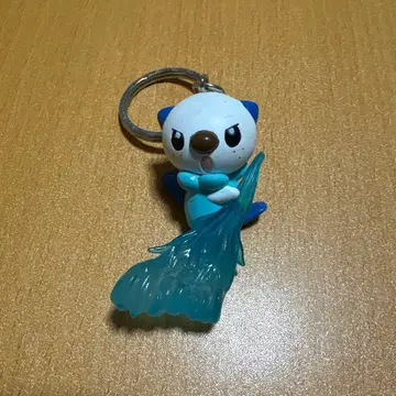 미주마루 피규어 키링 포켓몬