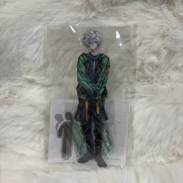 니지산지 무라쿠모 카게츠