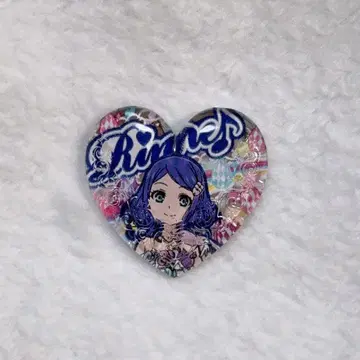 프리티 리듬 미라클 팬시 레인보우 슈즈 프리즘 스톤