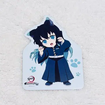 토키토 무이치로 POP