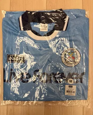 oasis 오아시스전 풋볼 셔츠 M 사이즈