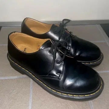 닥터마틴 1461 3홀 슈즈 UK8 (26.5-27cm)