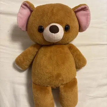 마이클의 봉제 인형