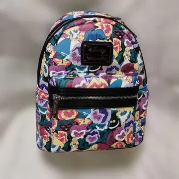 이상한 나라의 앨리스 라운지 플라이 디즈니 백팩