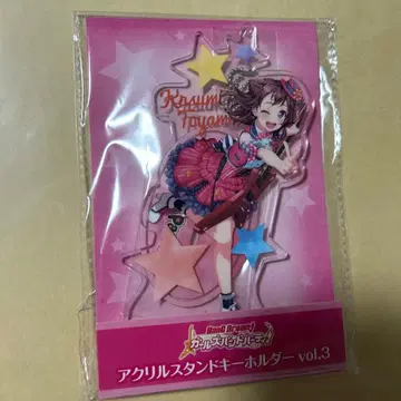 BanG Dream! 아크릴 스탠드 vol.3