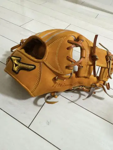 미즈노 프로 MM형