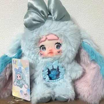 nommi 만의 봉제 인형 이세계