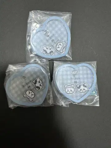 치이카와 (먼작귀) 캐릭터 쉐이커 참 모몽가&헌책방 3개 세트