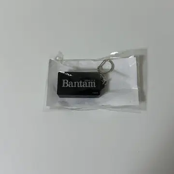 용과 같이 BANTAM 자판기 키링 카무로쵸 극