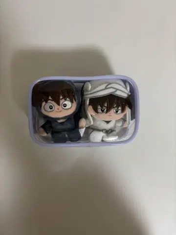 닌타마 란타로 호와누이 도이 한스케 텐키