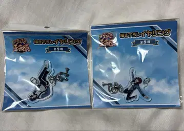 신 테니스의 왕자님 스카이 다이빙 귀찌 오시타리 유시 무카히 가쿠토