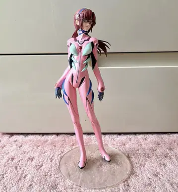 개봉품 에반게리온 마리 피규어 맥스팩토리