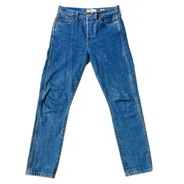 RE/DONE ORIGINALS 스트레이트 데님 SIZE 25