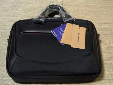 Samsonite VIGON II 비즈니스 백 M 블랙