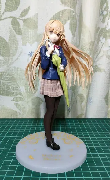 [상자 없음] Coreful 옆집 천사님 시이나 마히루 피규어