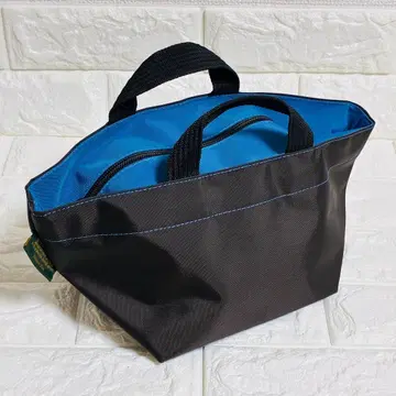 에르베샤 펠리에 Herve Chapelier 901N 보트형 토트 S