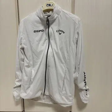 Callaway DSPD 화이트 블루종