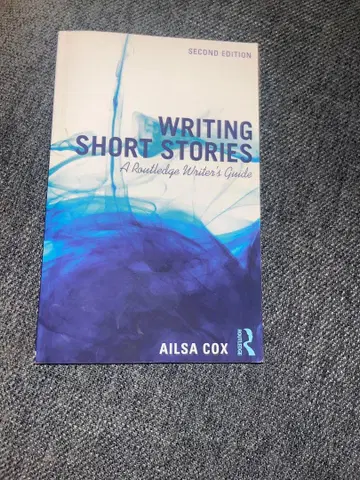 Writing Short Stories: A Routledge Write