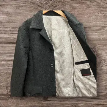 26H3 CUSTOM CULTURE 커스텀컬처 테일러드 자켓