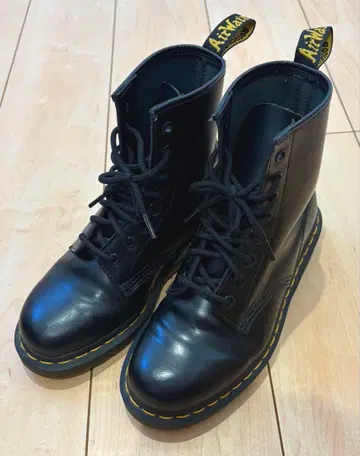 닥터마틴/24cm/8홀