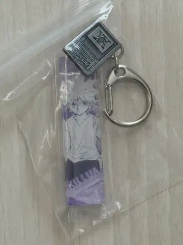 HUNTER x HUNTER 토카시 요시히로전 참 컬렉션 키루아