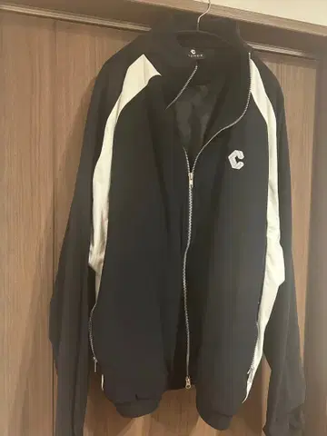 CRONOS cronos 크로노스 집업 자켓