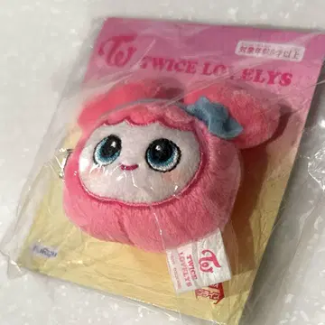 모브리 헤어핀 TWICE