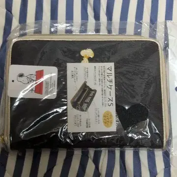 스누피 멀티 케이스 s