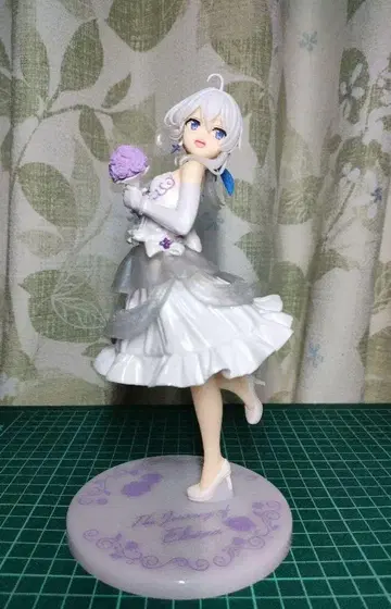 [ 상자 없음 ] Coreful 마녀의 여행 일레이나 피규어