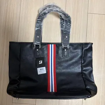브릿지스톤 토트백 BBG221 블랙