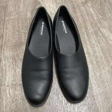 MOONSTAR IN USE 문스타 하임 플랫슈즈