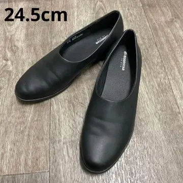 MOONSTAR IN USE 문스타 하임 플랫슈즈