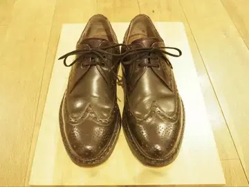 새상품급 Heinrich Dinkelacker Buda UK 7.5