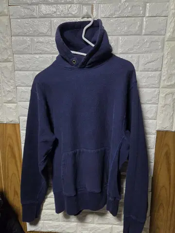 CAMBER 캠버 후드티