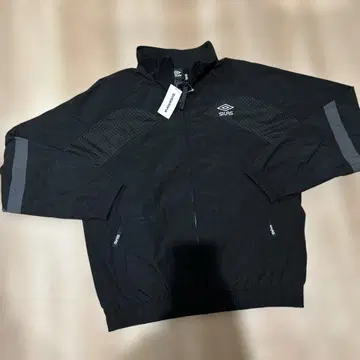 새상품 Umbro x SILAS 엄브로 사이러스 나일론 자켓 긴팔