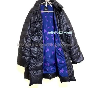 SONIA RYKIEL 소니아 리키엘 다운 코트 아우터