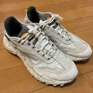 지그 키네티카 2.5 엣지 / 내추럴 28.5cm