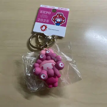먀쿠먀쿠 산리오 콜라보 최애 컬러 신오사카역 한정판 마이멜로디