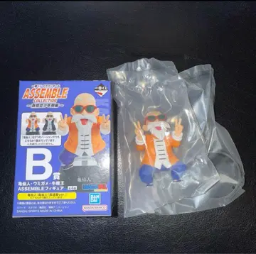 제일복권 드래곤볼 ASSEMBLE COLLECTION B상 거북선인