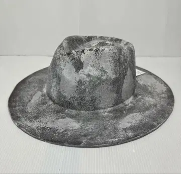 [ 택 포함 ] 센스 오브 그레이스 DYLAN HAT 중절 브림햇