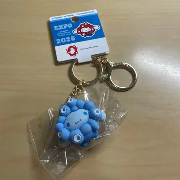 시나몬 산리오 오사카 만박 미야쿠미야쿠 변신 마스코트 시나몬 롤