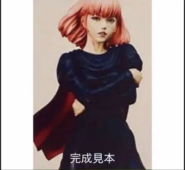 1/8 레진 키트 피규어 [ 새상품, 미사용 ]