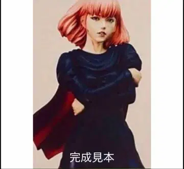 1/8 레진 키트 피규어 [ 새상품, 미사용 ]