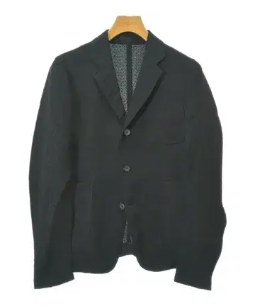 ALEXANDER MCQUEEN 테일러드 자켓 남성용