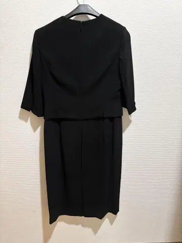 [클리닝 완료] 상복 여성용